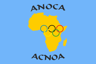 [Oceania National Olympic Committees]