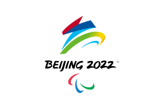 [Flag of the 22nh Olympic Winter Games (Sochi 2014)]