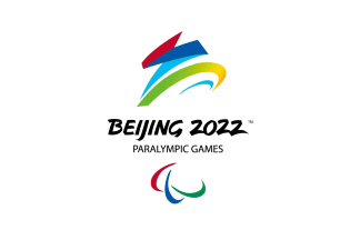 [Flag of the 22nh Olympic Winter Games (Sochi 2014)]