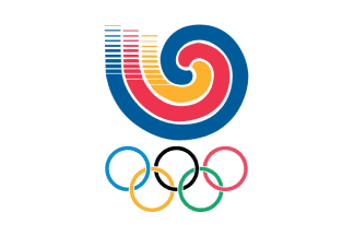 [Seoul Olympics, 1988 (Korea)]