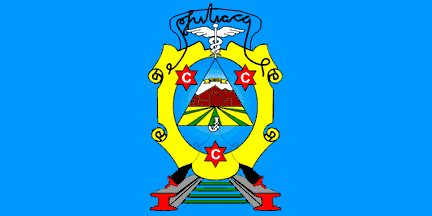 Juliaca flag