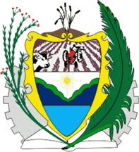 Chachapoyas flag