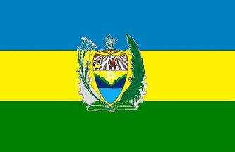 Chachapoyas flag