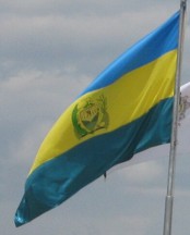 Chachapoyas flag