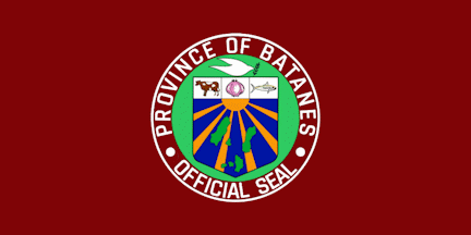 [Batanes, Philippines]