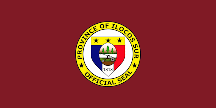 [Ilocos Sur, Philippines]