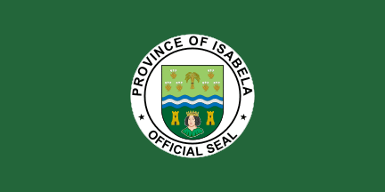 [Isabella, Philippines]