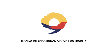 [Flag of Manila]