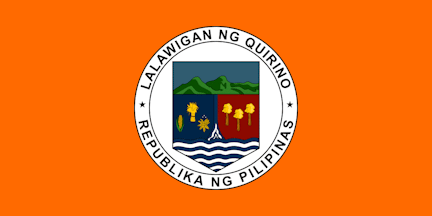 [Quirino, Philippines]