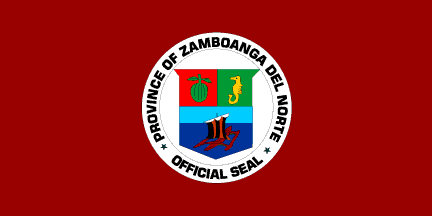 [Zamboanga del Norte, Philippines]