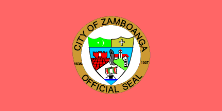 [Zamboango City, Philippines]
