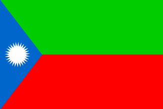 [Baluchi People - variant]