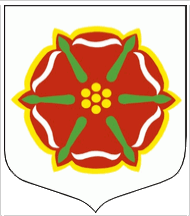 [Barcin coat of arms]