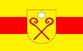 [Górzyca commune flag]