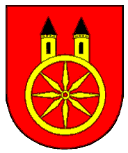 [Koło city Coat of Arms]