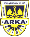 [ARKA emblem]