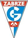 [Górnik Zabrze logo]