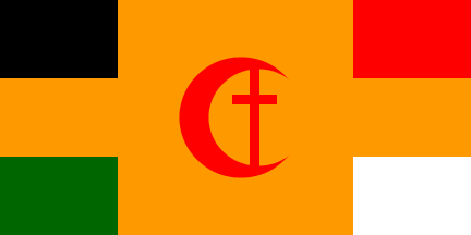 [Proposed Flag (1929, Palestine)]