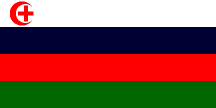 [Proposed Flag (1929, Palestine)]