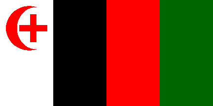 [Proposed Flag (1929, Palestine)]
