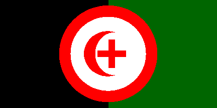 [Proposed Flag (1929, Palestine)]