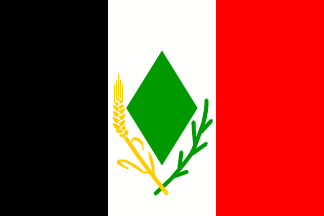 [Proposed Flag (1929, Palestine)]