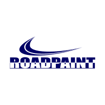 Road Paint flag