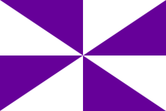Setúbal plain flag