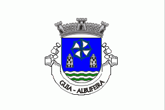 [Guia (Albufeira) commune]