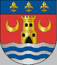 [Alcobaça municipality CoA]