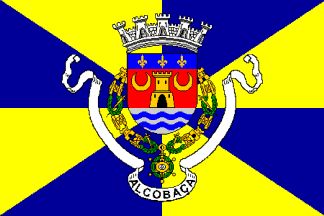 [Alcobaça municipality]