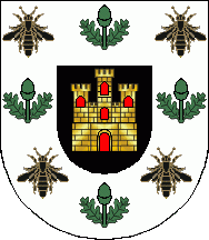 [Almodôvar municipality CoA]