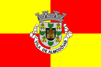 [Almodôvar municipality]