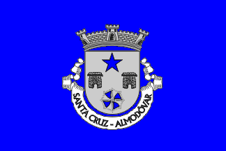 [Santa Cruz (Almodôvar) commune]