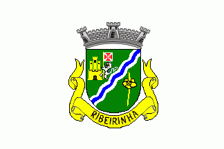 [Ribeirinha commune]