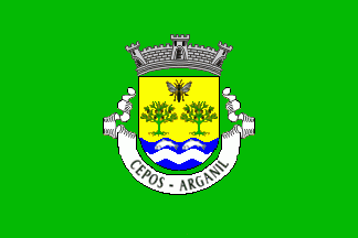 [Cepos commune (until 2013)]