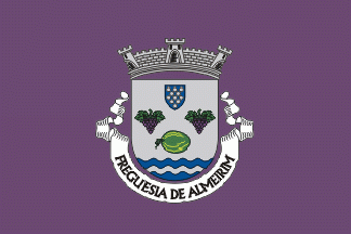 [Almeirim commune]