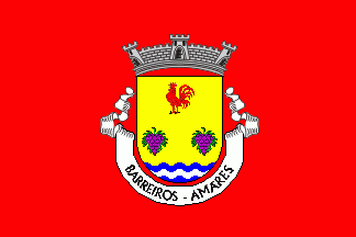 [Barreiros (Amares) commune]