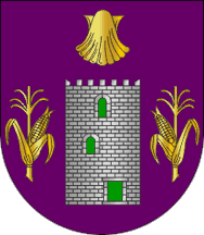 Santiago da Guarda[ commune CoA]