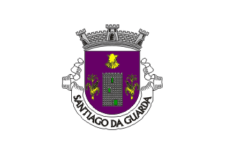 [Santiago da Guarda commune]