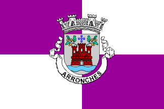 [Arronches municipality]