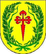[Santiago commune CoA (until 2013)]