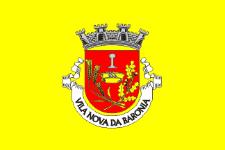[Vila Nova da Baronia commune]