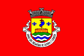 [ commune flag (until 2013)]