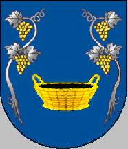[Igreja Nova commune CoA (until 2013)]