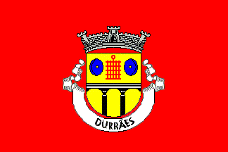 [Durrães commune (until 2013)]