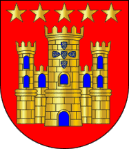 [Bragança municipality CoA]