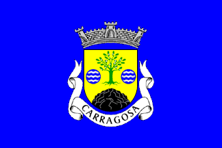 [Carragosa commune]