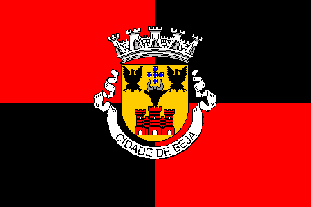 [Beja municipality 1998]