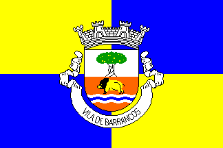 [Barrancos municipality]